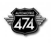 gallery/474automotriz logo